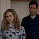Brec Bassinger and Luke Wilson